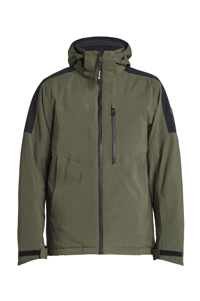 Tenson Core Ski 2.0 Jacket Men Tenson Core Ski 2.0 Jacket Men