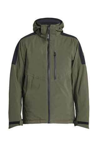 Tenson Core Ski 2.0 Jacket Men Tenson Core Ski 2.0 Jacket Men