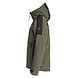 Tenson Core Ski 2.0 Jacket Men - Grape Leaf Tenson Core Ski 2.0 Jacket Men - Grape Leaf