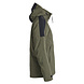 Tenson Core Ski 2.0 Jacket Men - Grape Leaf Tenson Core Ski 2.0 Jacket Men - Grape Leaf