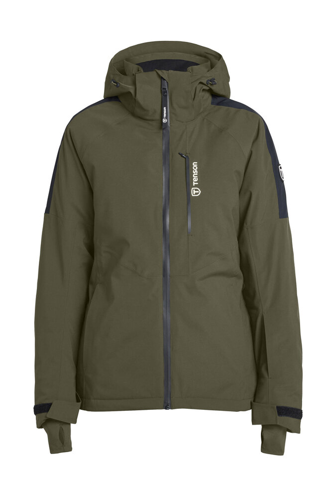 Tenson Core Ski 2.0 Jacket Men Tenson Core Ski 2.0 Jacket Men