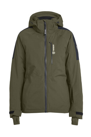 Tenson Core Ski 2.0 Jacket Men Tenson Core Ski 2.0 Jacket Men