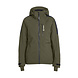 Tenson Core Ski 2.0 Jacket Men - Grape Leaf Tenson Core Ski 2.0 Jacket Men - Grape Leaf