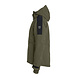 Tenson Core Ski 2.0 Jacket Men - Grape Leaf Tenson Core Ski 2.0 Jacket Men - Grape Leaf