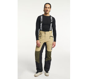 Tenson Aero Xx Ski Pants Men – Beige