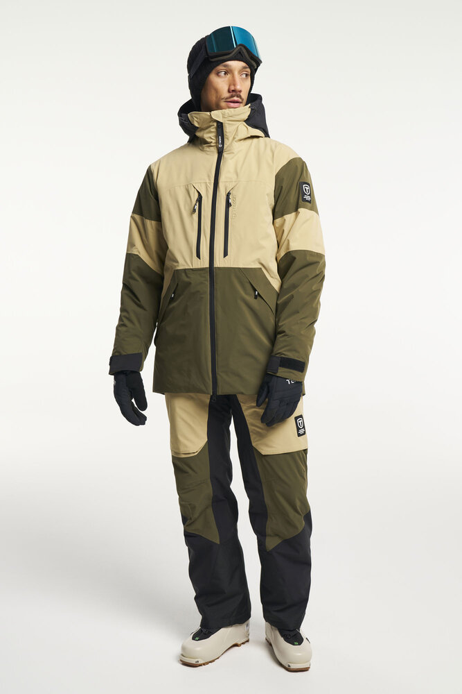 Tenson Aero Xx Ski Jacket Men Tenson Aero Xx Ski Jacket Men