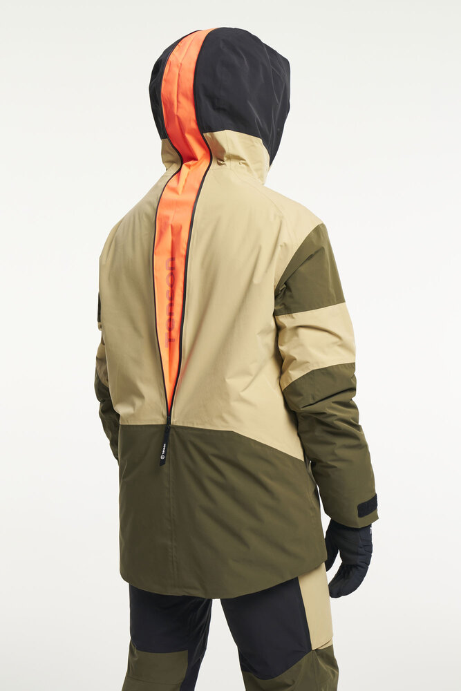 Tenson Aero Xx Ski Jacket Men Tenson Aero Xx Ski Jacket Men