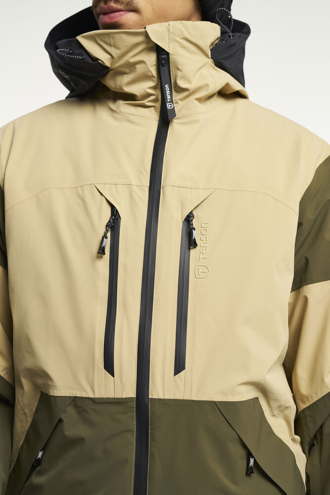 Tenson Aero Xx Ski Jacket Men Tenson Aero Xx Ski Jacket Men