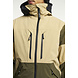 Tenson Aero Xx Ski Jacket Men – Beige