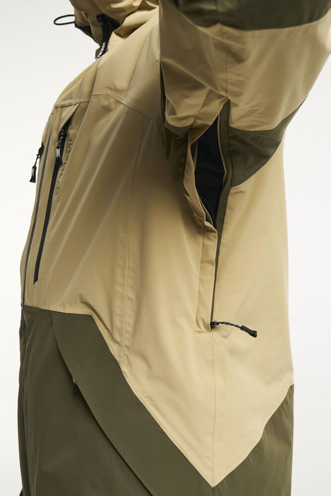 Tenson Aero Xx Ski Jacket Men Tenson Aero Xx Ski Jacket Men