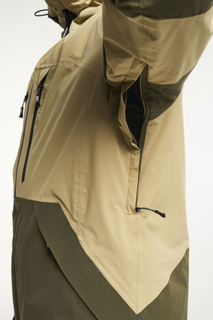 Tenson Aero Xx Ski Jacket Men Tenson Aero Xx Ski Jacket Men