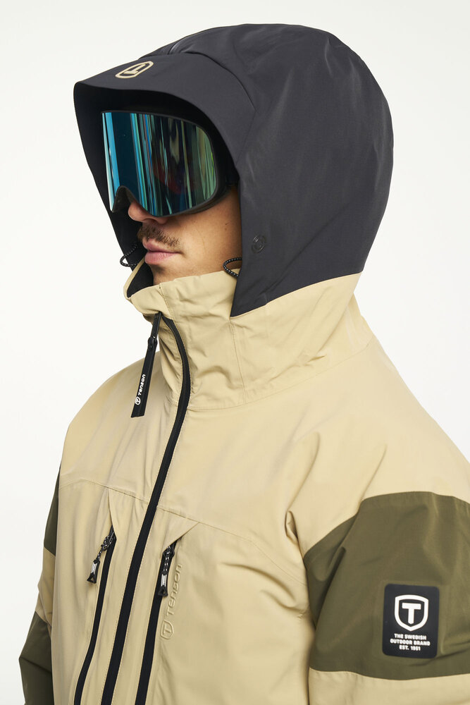 Tenson Aero Xx Ski Jacket Men Tenson Aero Xx Ski Jacket Men