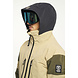 Tenson Aero Xx Ski Jacket Men – Beige