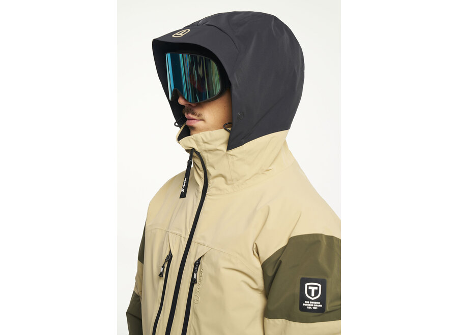 Aero Xx Ski Jacket Men