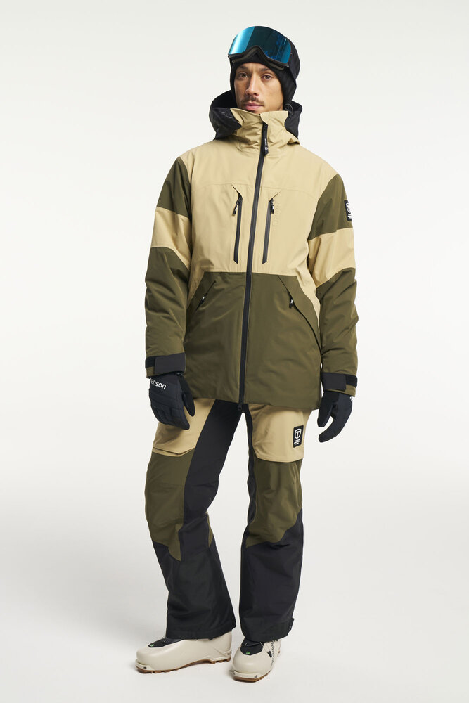 Tenson Aero Xx Ski Jacket Men Tenson Aero Xx Ski Jacket Men