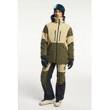 Tenson Aero Xx Ski Jacket Men – Beige Tenson Aero Xx Ski Jacket Men – Beige