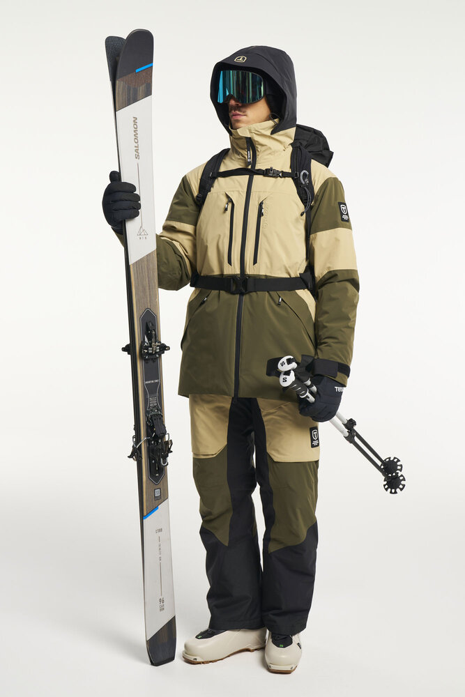 Tenson Aero Xx Ski Jacket Men Tenson Aero Xx Ski Jacket Men