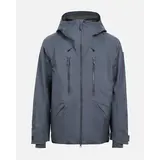 The Mountain Studio Z-2 EPE Gore-Tex Epe 3L Shell Jacket - Ombre Blue The Mountain Studio Z-2 EPE Gore-Tex Epe 3L Shell Jacket - Ombre Blue