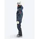 The Mountain Studio Z-2 EPE Gore-Tex Epe 3L Shell Jacket The Mountain Studio Z-2 EPE Gore-Tex Epe 3L Shell Jacket