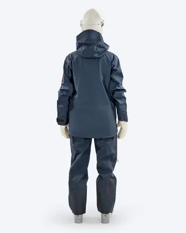 The Mountain Studio Z-2 EPE Gore-Tex Epe 3L Shell Jacket The Mountain Studio Z-2 EPE Gore-Tex Epe 3L Shell Jacket