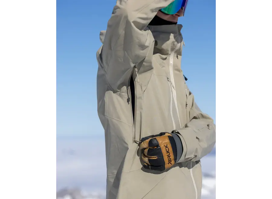 Z-2 EPE Gore-Tex Epe 3L Shell Jacket