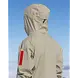 The Mountain Studio Z-2 EPE Gore-Tex Epe 3L Shell Jacket The Mountain Studio Z-2 EPE Gore-Tex Epe 3L Shell Jacket