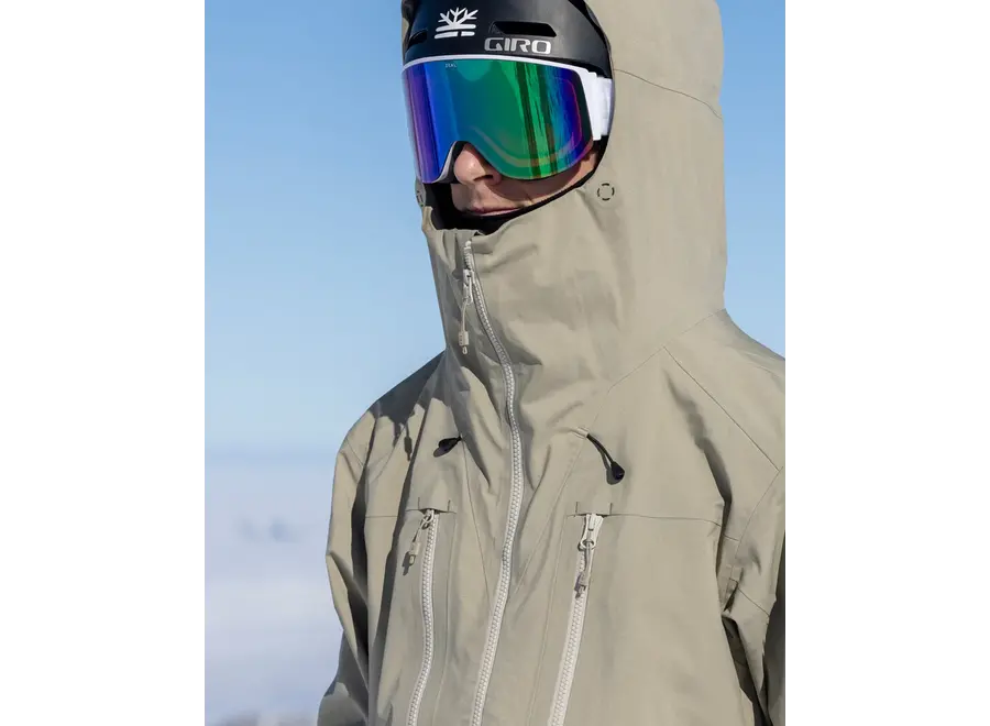 Z-2 EPE Gore-Tex Epe 3L Shell Jacket