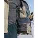 The Mountain Studio Z-2 EPE Gore-Tex Epe 3L Shell Jacket The Mountain Studio Z-2 EPE Gore-Tex Epe 3L Shell Jacket
