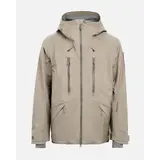 The Mountain Studio Z-2 EPE Gore-Tex Epe 3L Shell Jacket - Seneca Rock The Mountain Studio Z-2 EPE Gore-Tex Epe 3L Shell Jacket - Seneca Rock