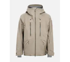 The Mountain Studio Z-2 EPE Gore-Tex Epe 3L Shell Jacket - Seneca Rock