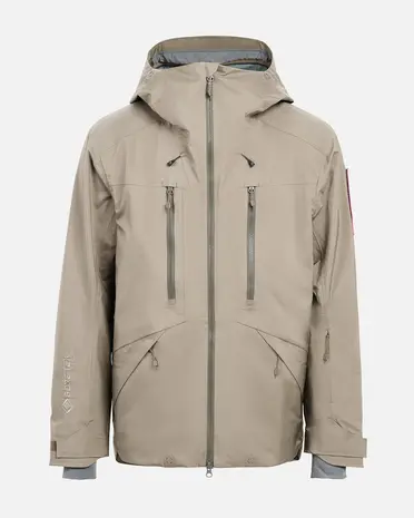 The Mountain Studio Z-2 Epe Gore-Tex Epe 3L Shell Jacket - Seneca Rock