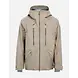The Mountain Studio Z-2 Epe Gore-Tex Epe 3L Shell Jacket - Seneca Rock