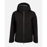 The Mountain Studio Z-4 3L Rugged Ripstop Shell Jacket - Black Onyx The Mountain Studio Z-4 3L Rugged Ripstop Shell Jacket - Black Onyx