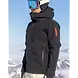 The Mountain Studio Z-4 3L Rugged Ripstop Shell Jacket The Mountain Studio Z-4 3L Rugged Ripstop Shell Jacket