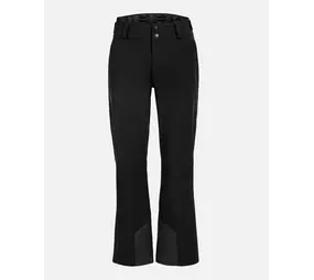 The Mountain Studio Y-3 3L Rugged Ripstop Shell Pants - Black Onyx