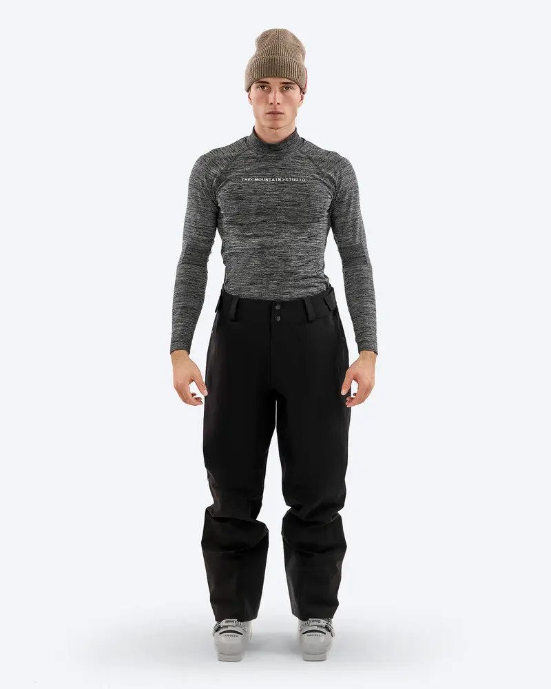 The Mountain Studio Y-3 3L Rugged Ripstop Shell Pants The Mountain Studio Y-3 3L Rugged Ripstop Shell Pants
