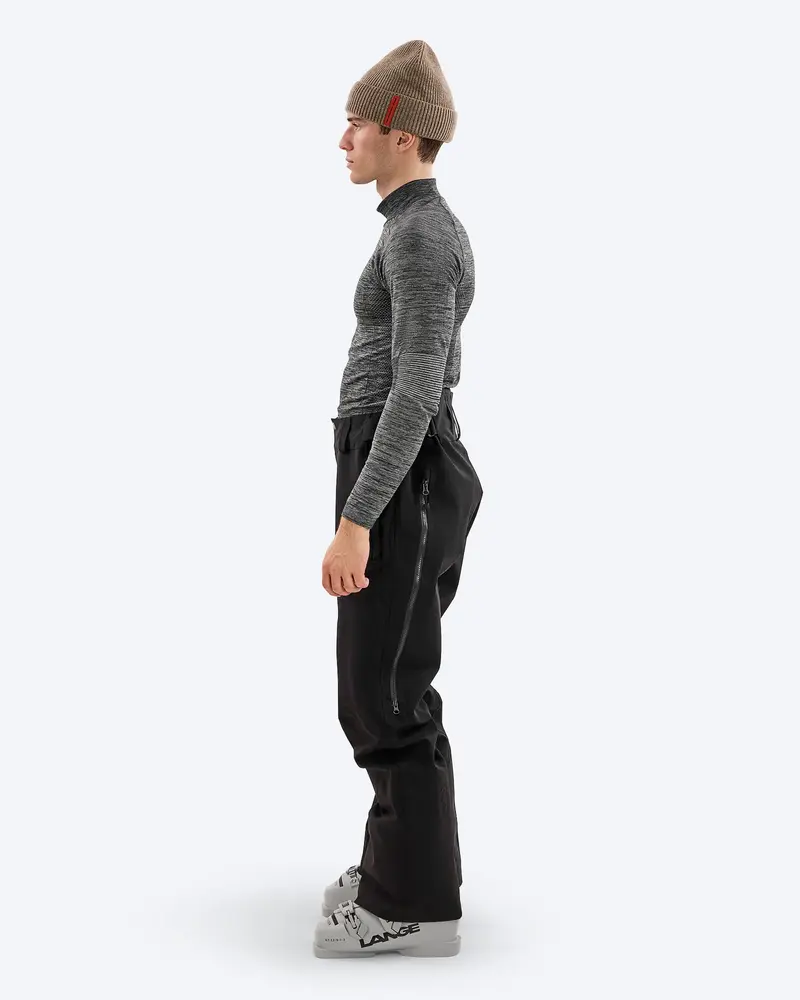 The Mountain Studio Y-3 3L Rugged Ripstop Shell Pants The Mountain Studio Y-3 3L Rugged Ripstop Shell Pants