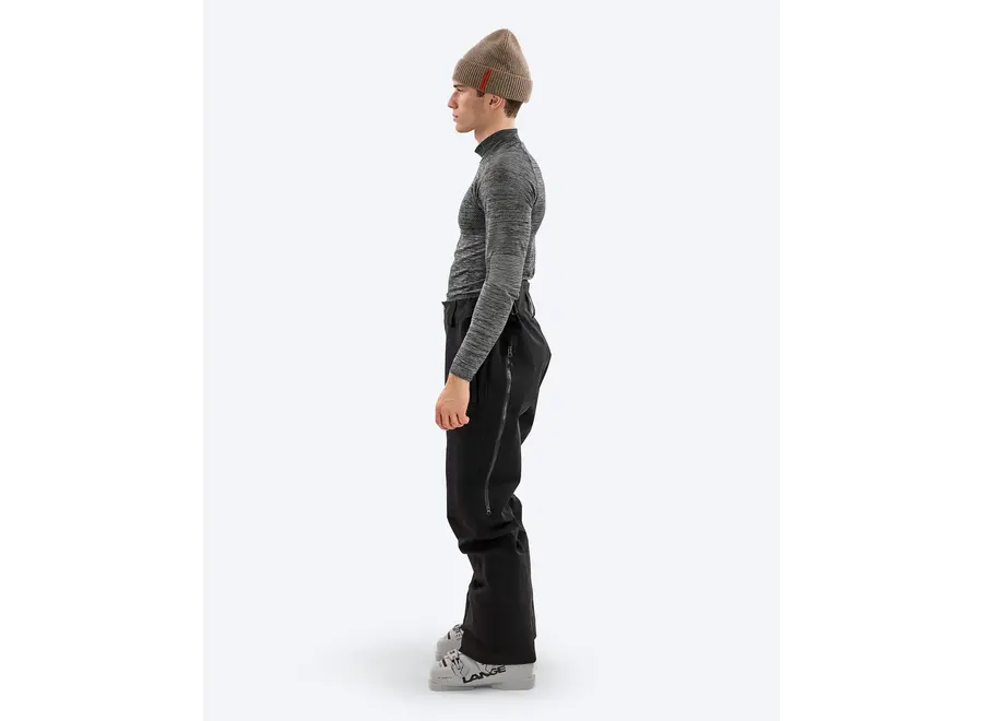 Y-3 3L Rugged Ripstop Shell Pants