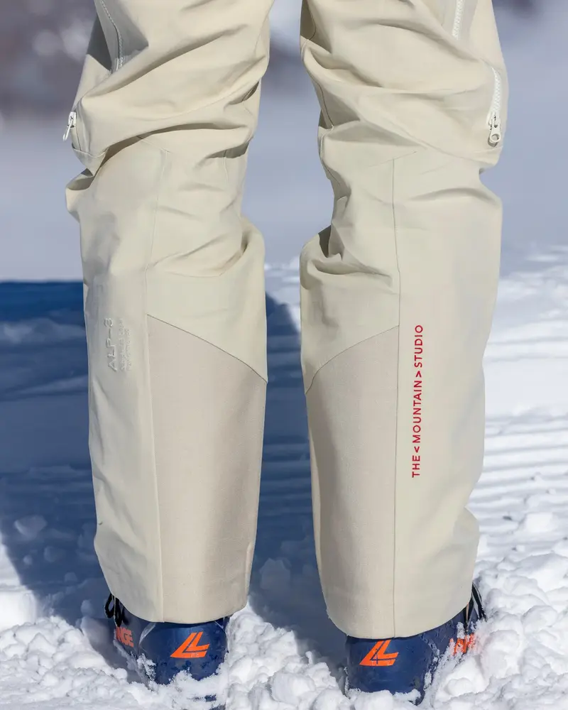 The Mountain Studio Y-3 3L Rugged Ripstop Shell Pants The Mountain Studio Y-3 3L Rugged Ripstop Shell Pants