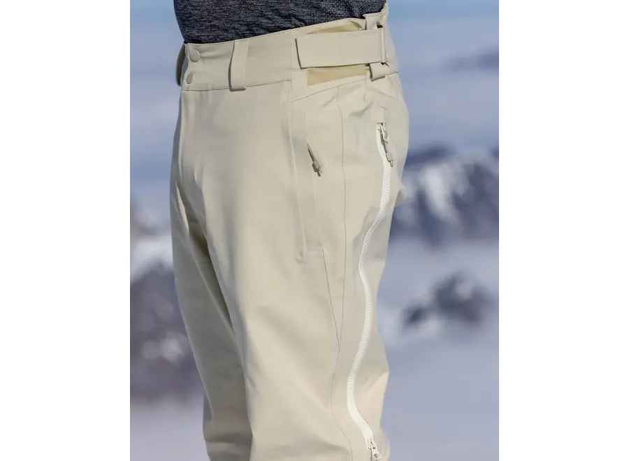 Y-3 3L Rugged Ripstop Shell Pants