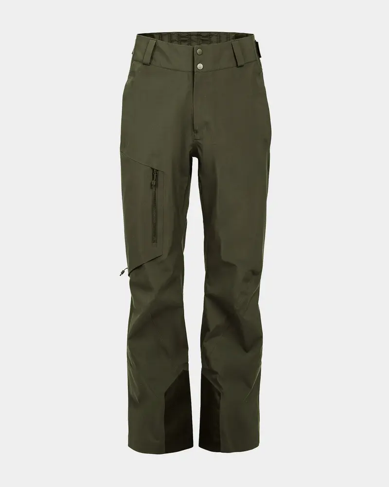 The Mountain Studio Y-1 EPE Gore-Tex Epe 3L Shell Pants