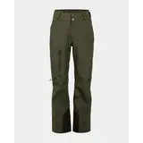 The Mountain Studio Y-1 EPE Gore-Tex Epe 3L Shell Pants - Forest Green The Mountain Studio Y-1 EPE Gore-Tex Epe 3L Shell Pants - Forest Green