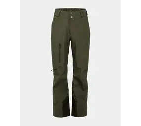 The Mountain Studio Y-1 EPE Gore-Tex Epe 3L Shell Pants - Forest Green