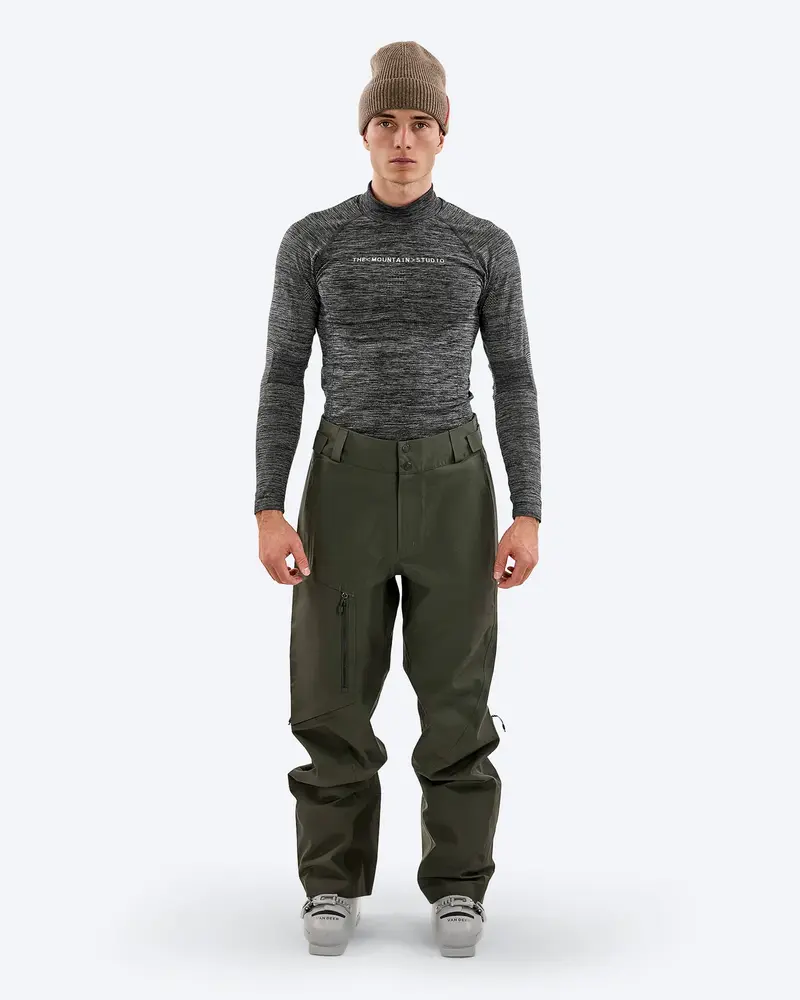 The Mountain Studio Y-1 EPE Gore-Tex Epe 3L Shell Pants