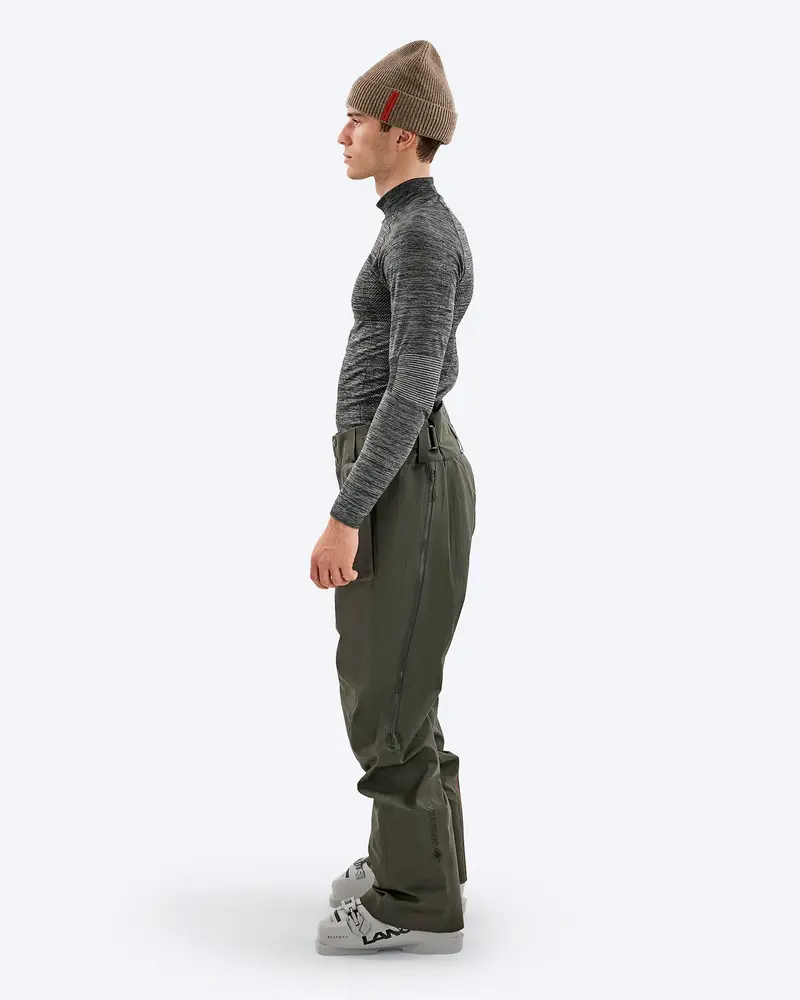 The Mountain Studio Y-1 EPE Gore-Tex Epe 3L Shell Pants