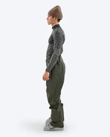 The Mountain Studio Y-1 EPE Gore-Tex Epe 3L Shell Pants
