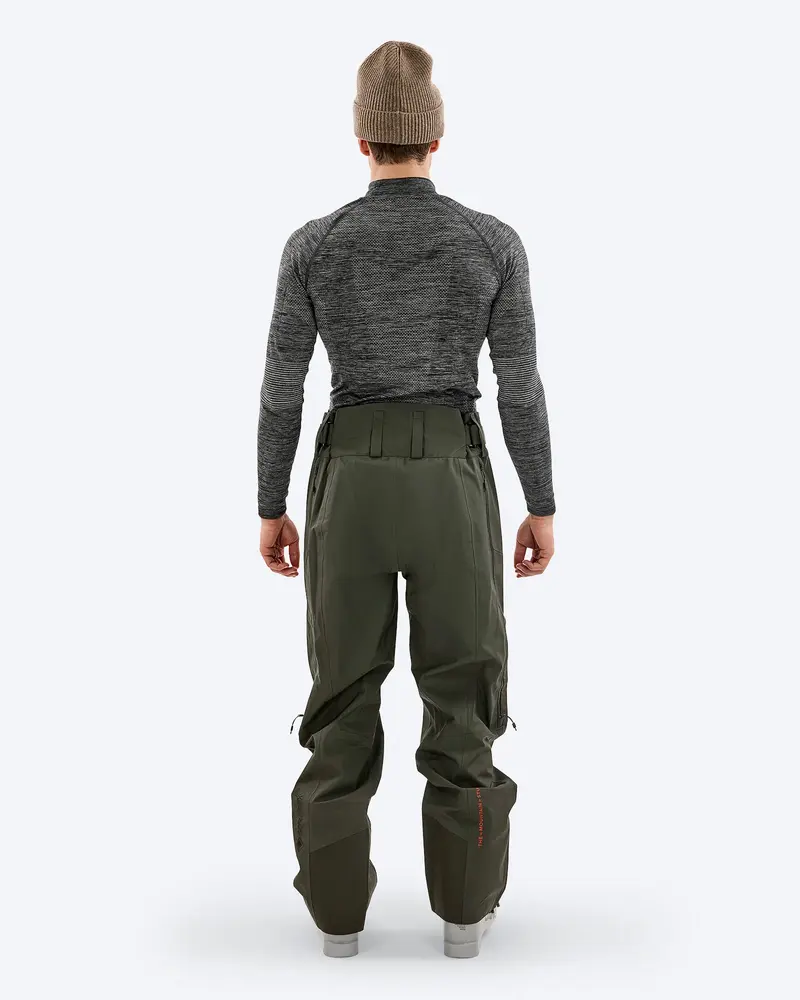 The Mountain Studio Y-1 EPE Gore-Tex Epe 3L Shell Pants