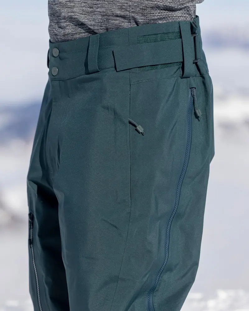 The Mountain Studio Y-1 EPE Gore-Tex Epe 3L Shell Pants