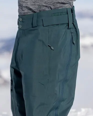 The Mountain Studio Y-1 EPE Gore-Tex Epe 3L Shell Pants