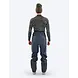 The Mountain Studio Y-1 Epe Gore-Tex Epe 3L Shell Pants - Ombre Blue The Mountain Studio Y-1 Epe Gore-Tex Epe 3L Shell Pants - Ombre Blue